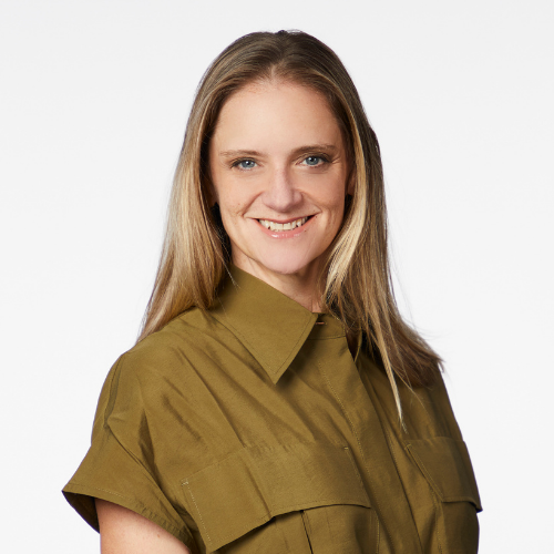 Julia Murphy - Skidmore, Owings & Merrill